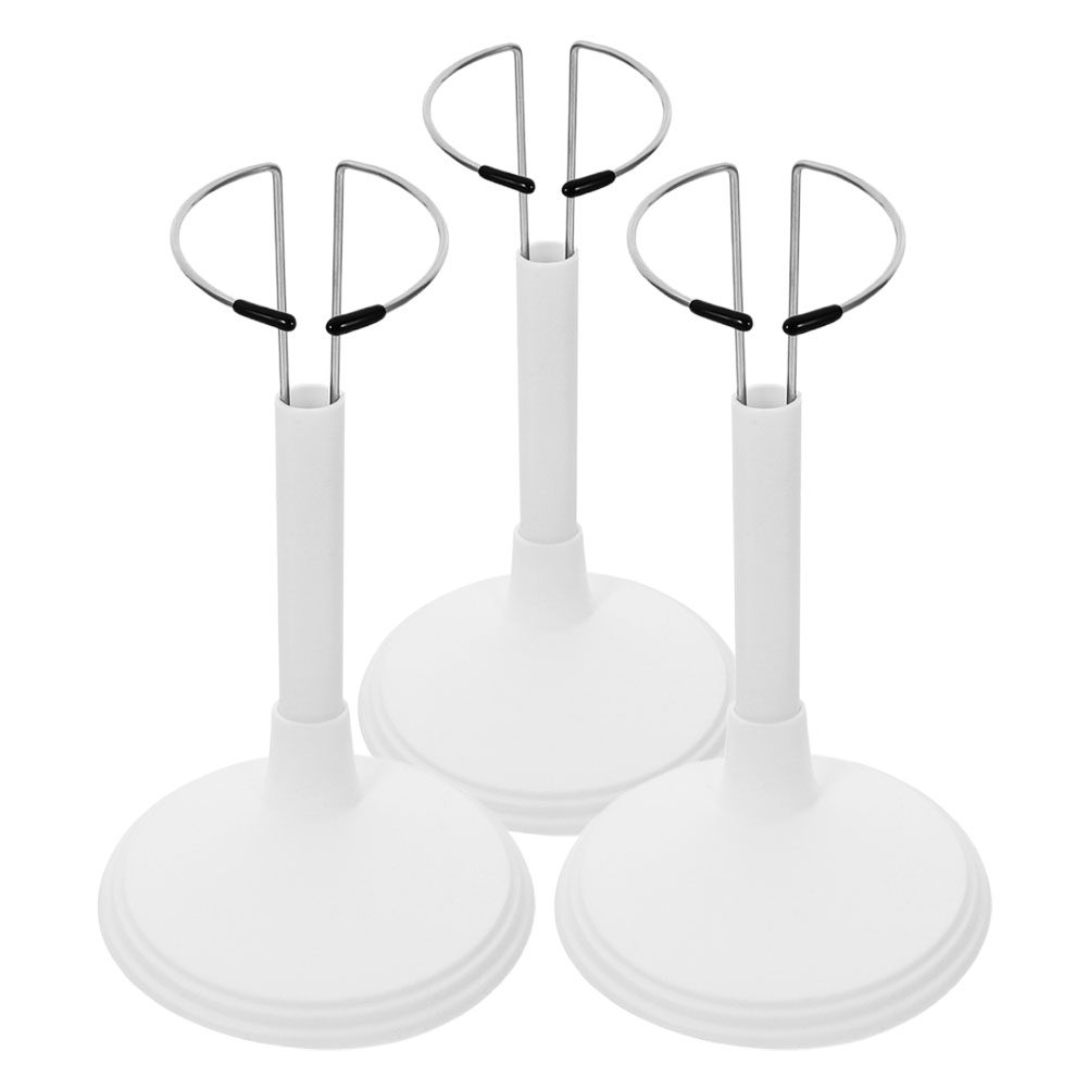 Set di 3 Supporti Regolabili i - Action Figure Stand recensione e prezzo