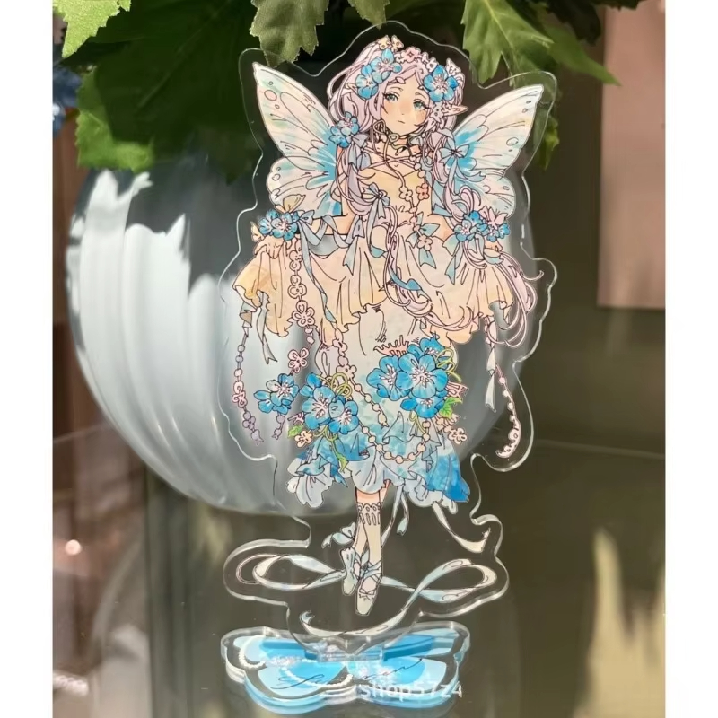 Frieren: Oltre la Fine del Via - Figma Stand Set recensione e prezzo
