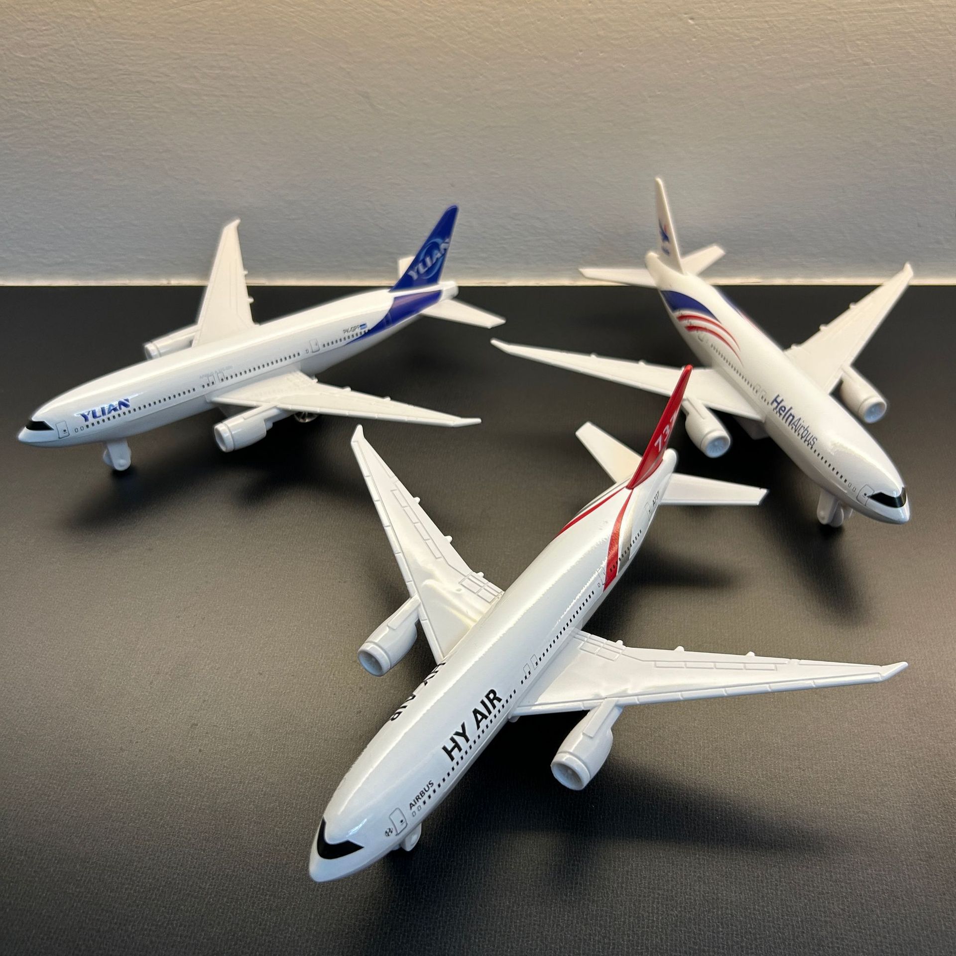 Modellino di Aereo in Miniatur - Model Airplane Plastic recensione e prezzo