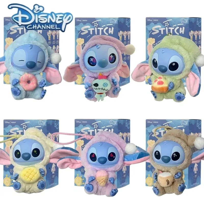 Stitch Before Sleep Blind Box  - Mystery Box Blind Bag recensione e prezzo