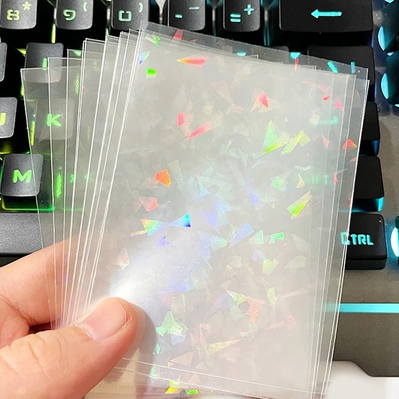 Bustine Protettive Trasparenti - Card Penny Sleeve recensione e prezzo