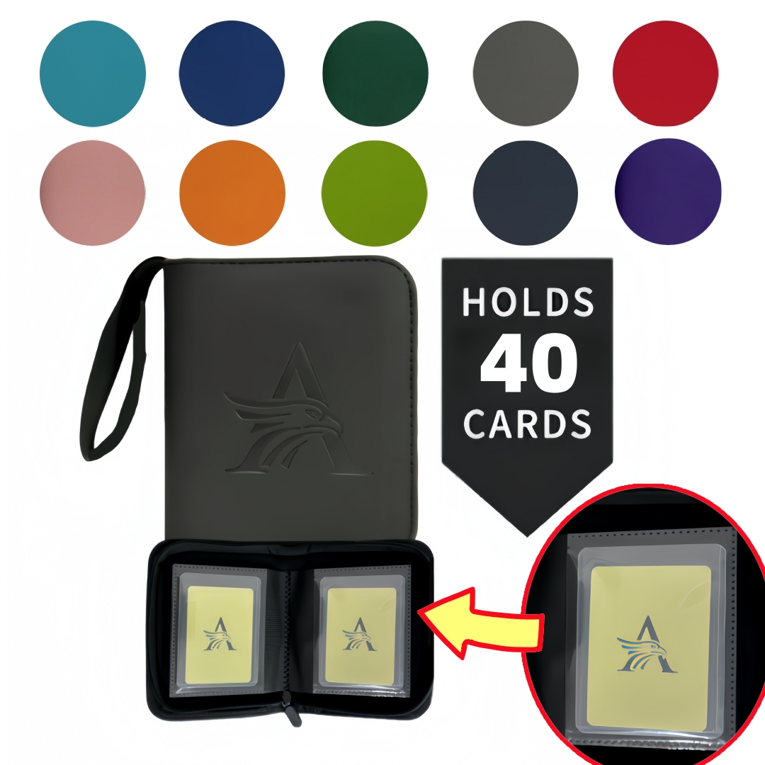Raccoglitore per Carte con Car - Trading Card Binder recensione e prezzo
