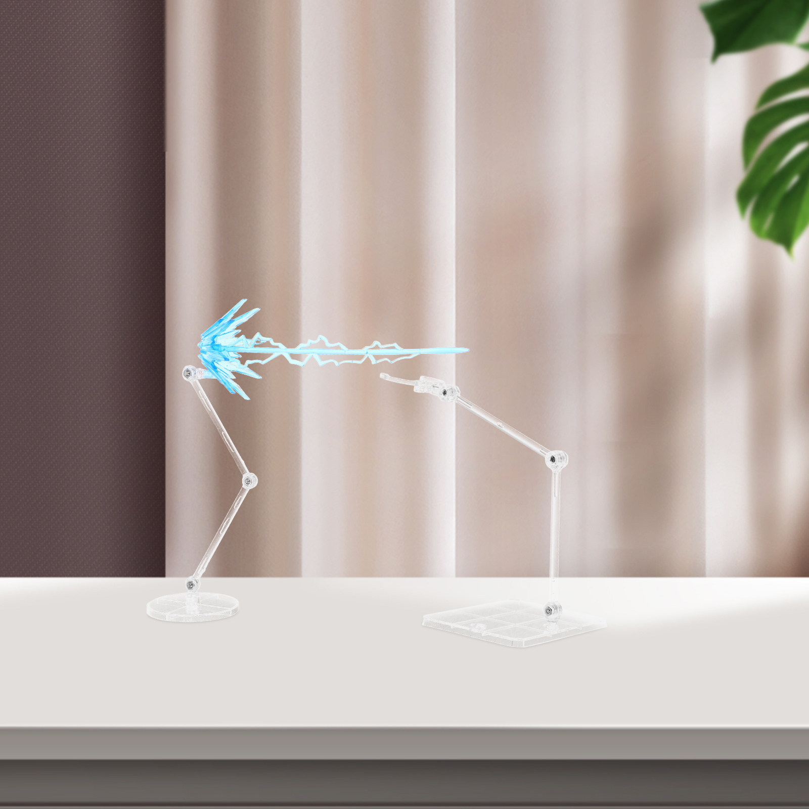 Set di 1 Base Espositiva in Ac - Action Figure Stand recensione e prezzo