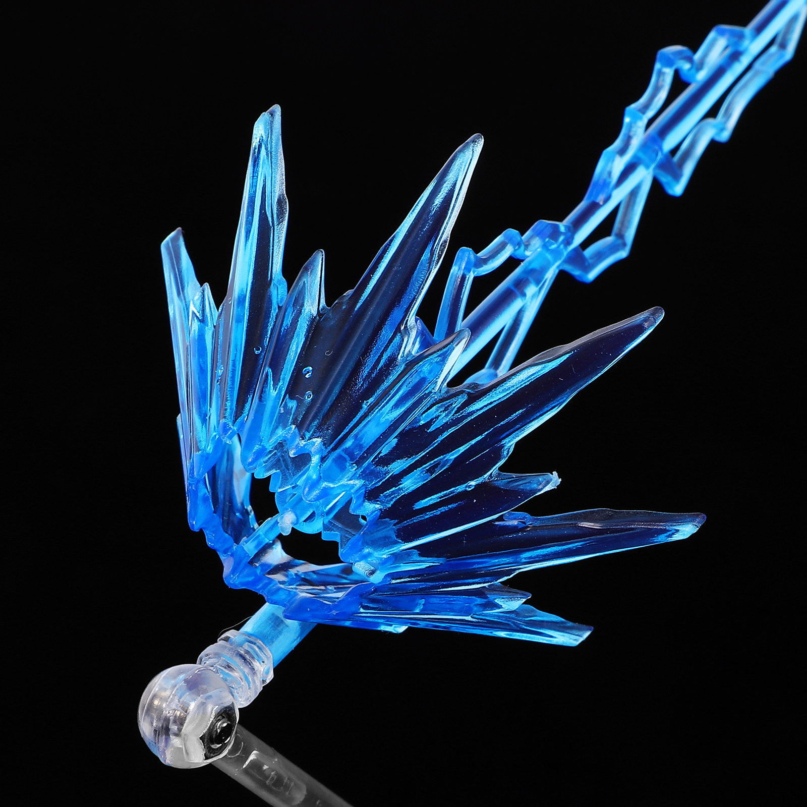 Set di 1 Base Espositiva in Ac - Action Figure Stand recensione e prezzo