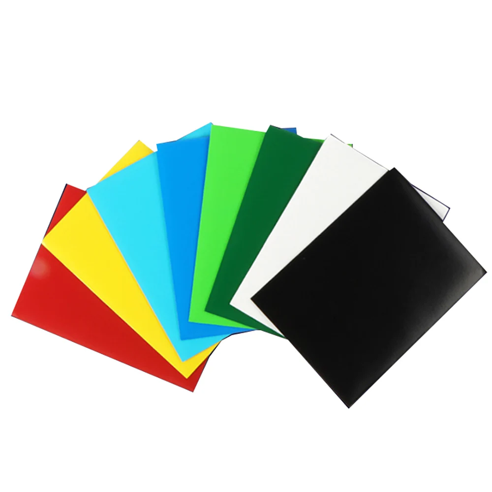 50 pezzi 66x91mm buste per car - Card Penny Sleeve recensione e prezzo