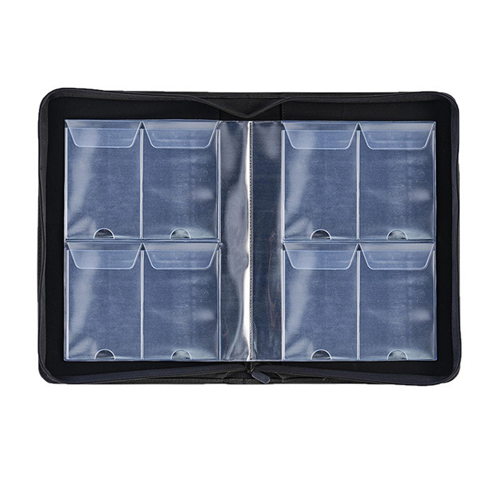 Raccoglitore per carte graduat - Trading Card Binder recensione e prezzo