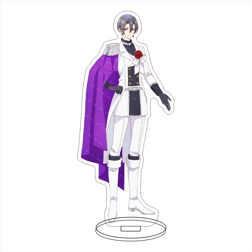 Figura Anime da 16CM: La Stori - Figma Stand Set recensione e prezzo