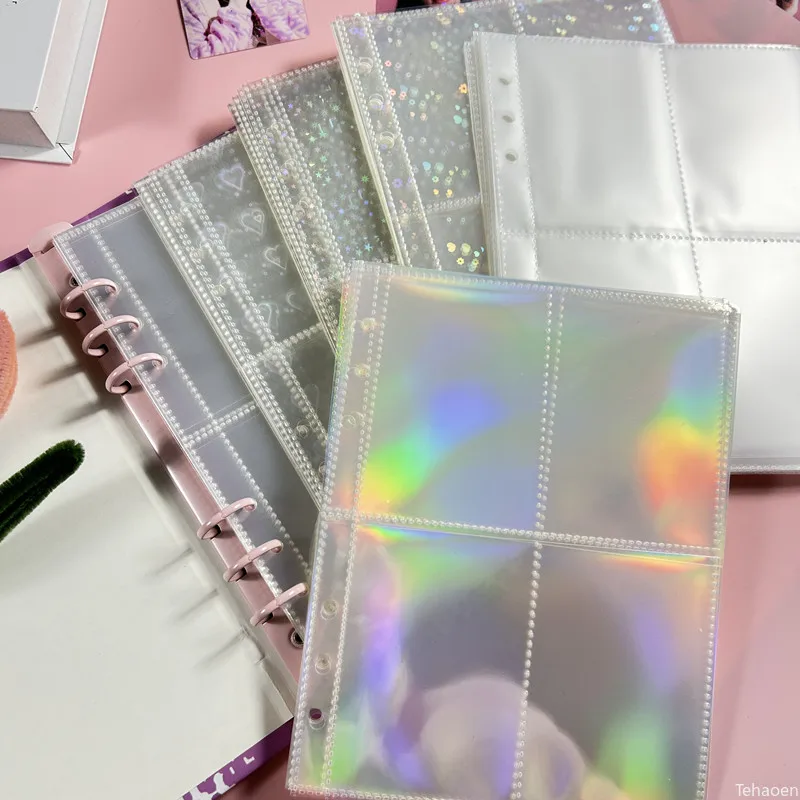 Raccoglitore per Photocard Tra - Trading Card Binder recensione e prezzo