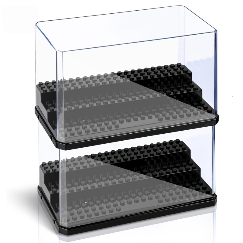 Vetrina Scaffale trasparente S - Pop Display Shelf recensione e prezzo