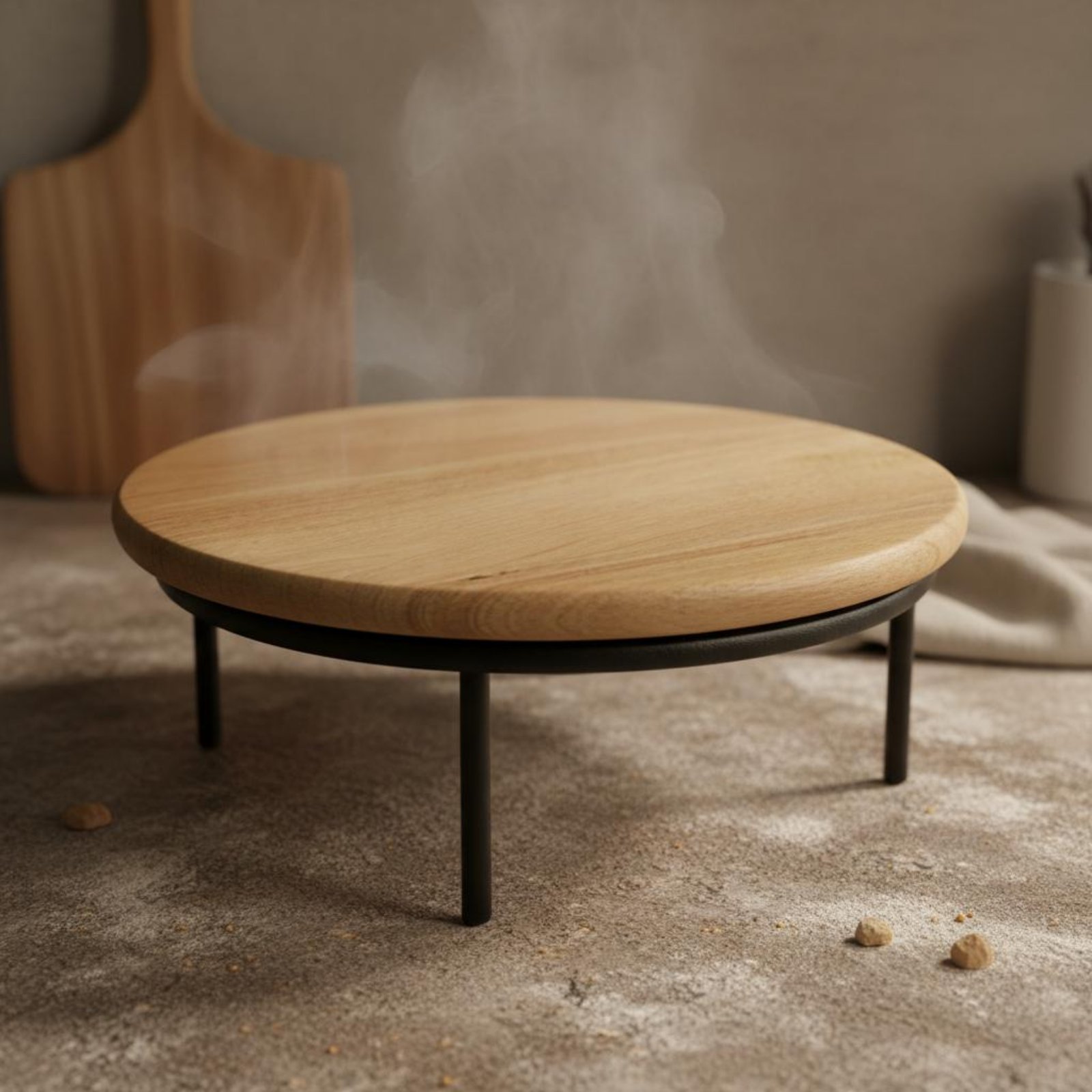 Espositore per Pizza dal Desig - Display Risers Set recensione e prezzo
