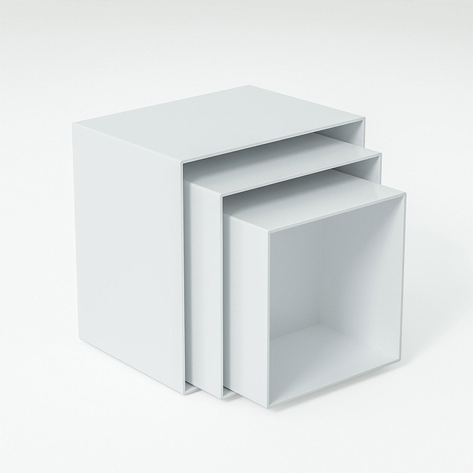Set di 7 Alzate per Buffet TQH - Display Risers Set recensione e prezzo