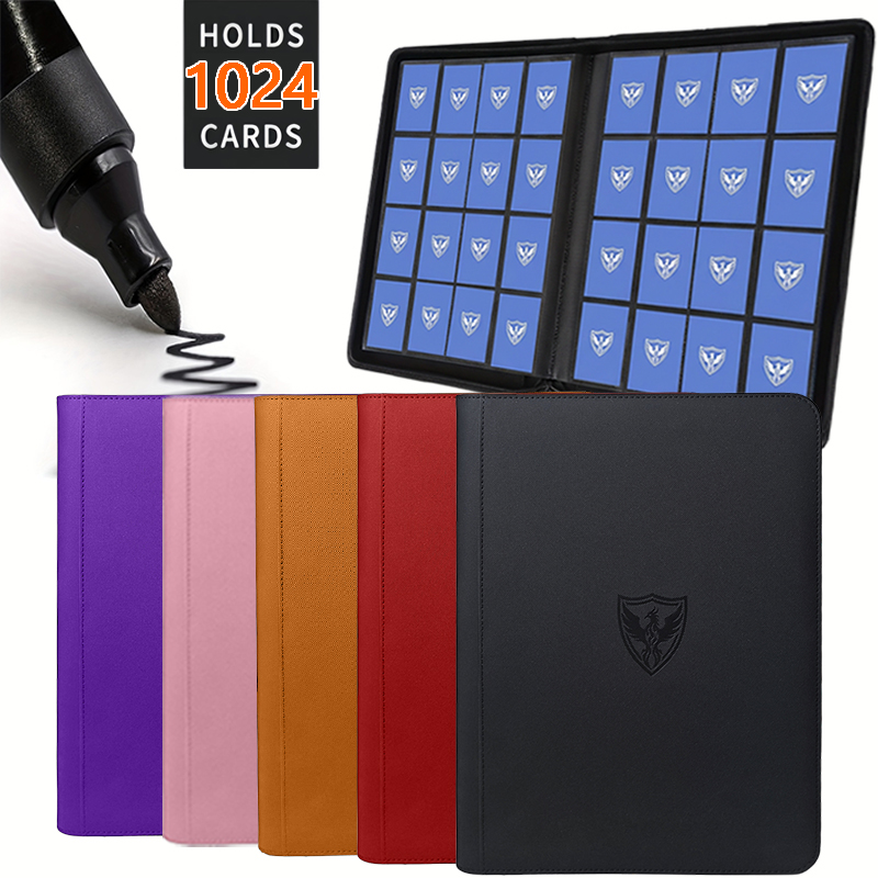 Album per Carte Collezionabili - Trading Card Binder recensione e prezzo