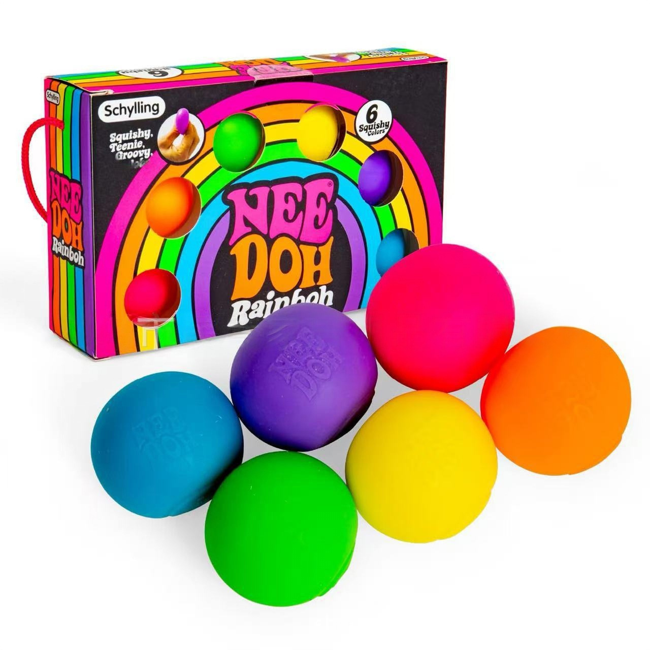 Nuovi Giocattoli Antistress Sc - Mystery Box Blind Bag recensione e prezzo