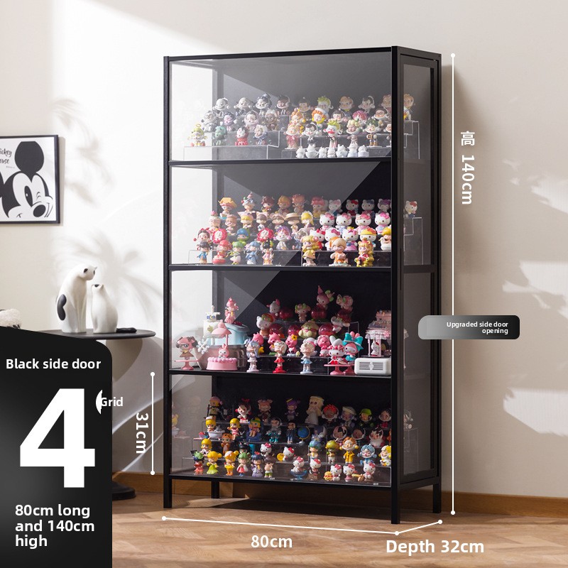 Nuovo modello di espositore pe - Pop Display Shelf recensione e prezzo