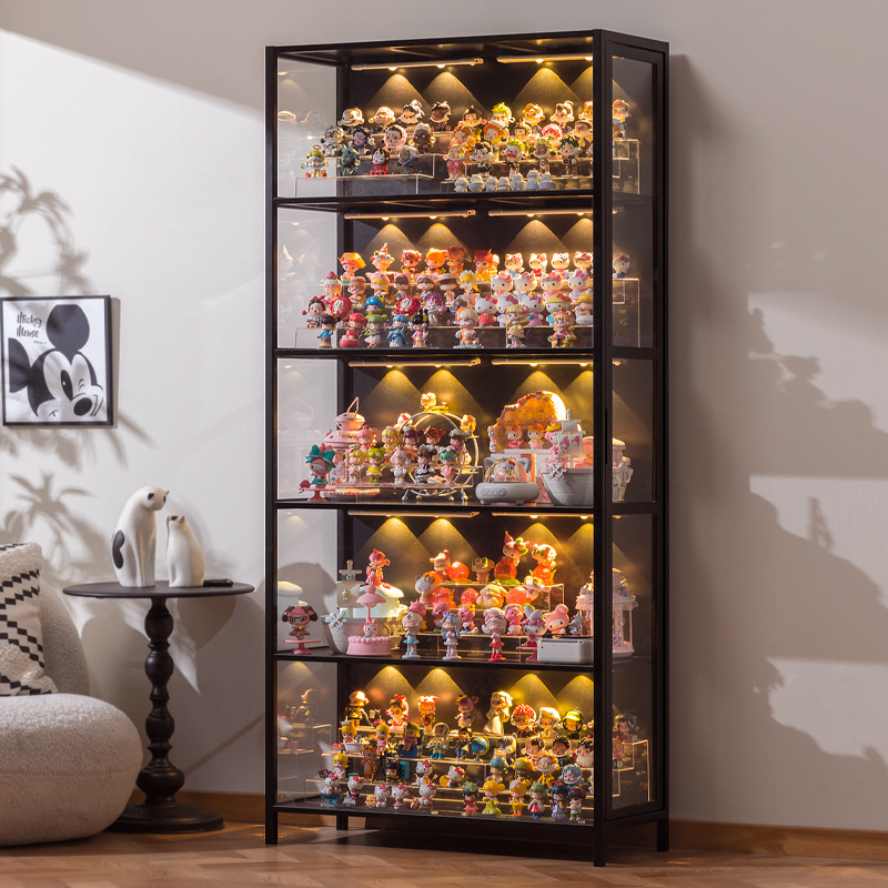 Nuovo modello di espositore pe - Pop Display Shelf recensione e prezzo