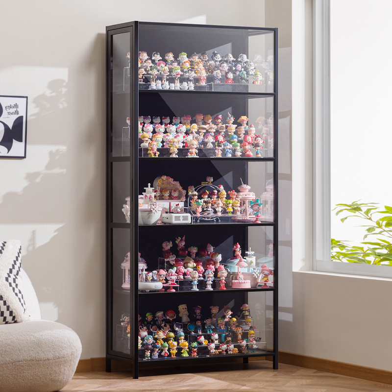 Nuovo modello di espositore pe - Pop Display Shelf recensione e prezzo