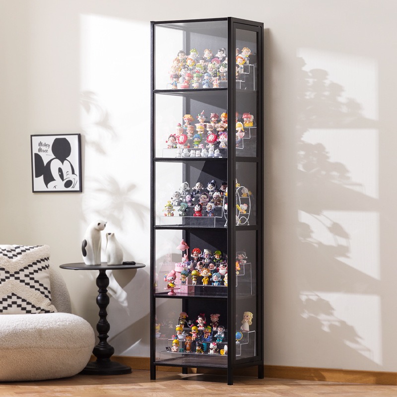 Nuovo modello di espositore pe - Pop Display Shelf recensione e prezzo