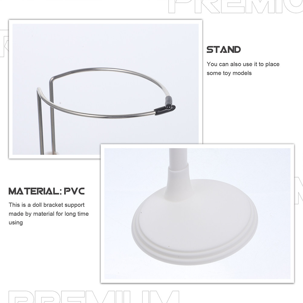 2 Pezzi Supporto Verticale per - Action Figure Stand recensione e prezzo