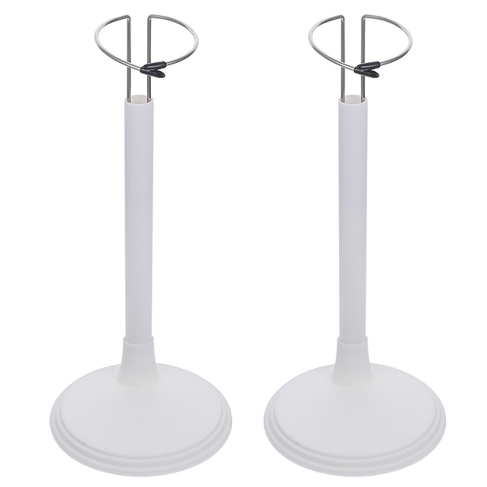 2 Pezzi Supporto Verticale per - Action Figure Stand recensione e prezzo