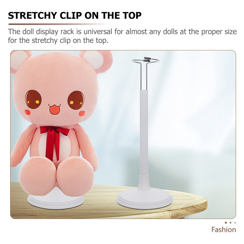 2 Pezzi Supporto Verticale per - Action Figure Stand recensione e prezzo