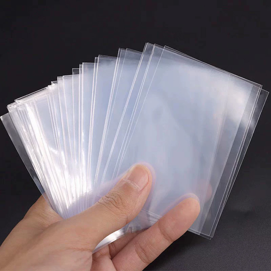 100 Pezzi Bustine Protettive T - Card Penny Sleeve recensione e prezzo