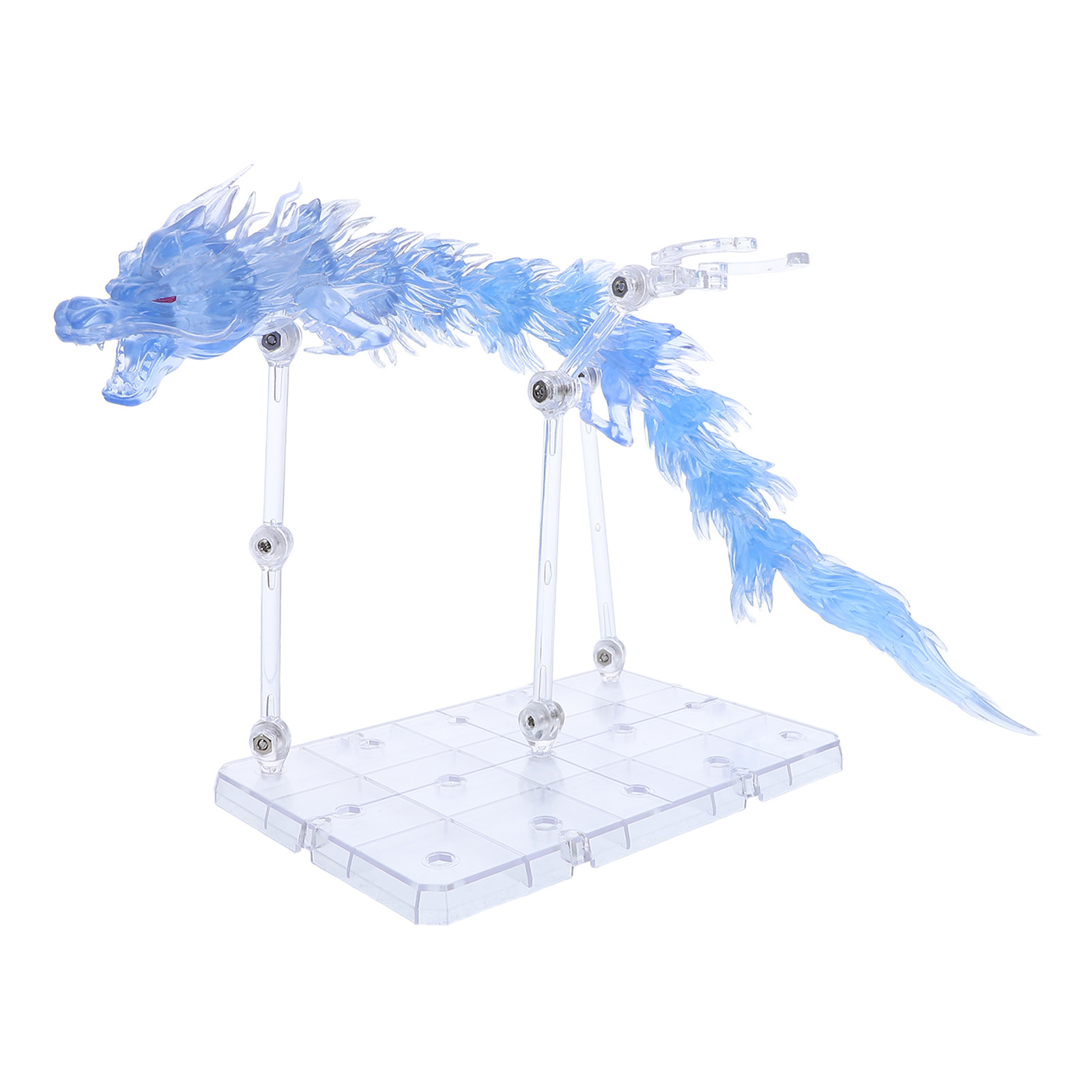 Set di 1 Pezzo in Plastica con - Action Figure Stand recensione e prezzo