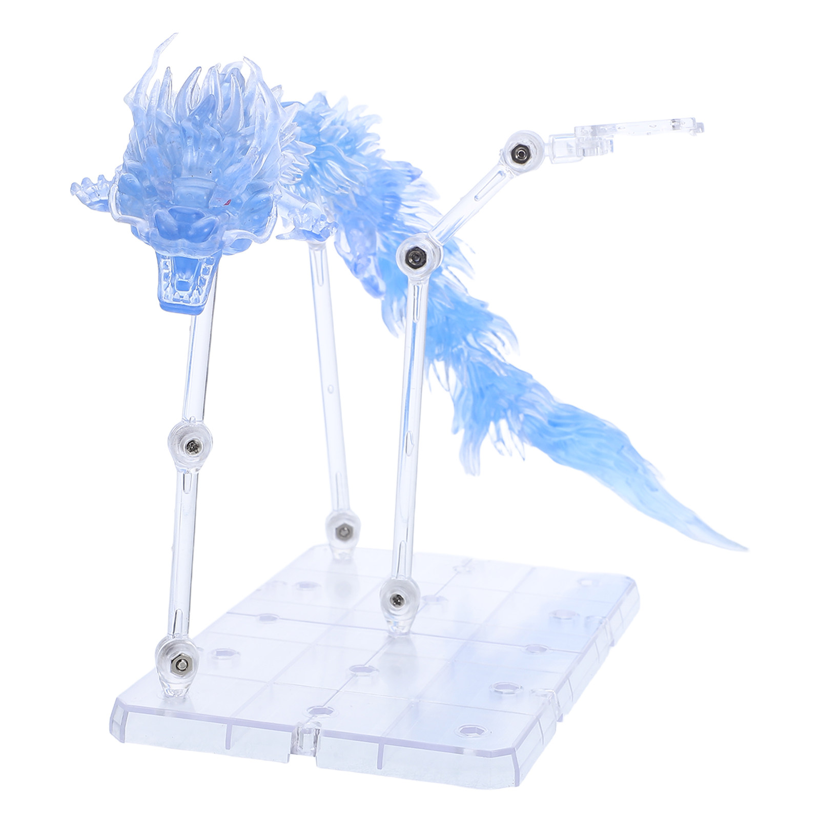 Set di 1 Pezzo in Plastica con - Action Figure Stand recensione e prezzo