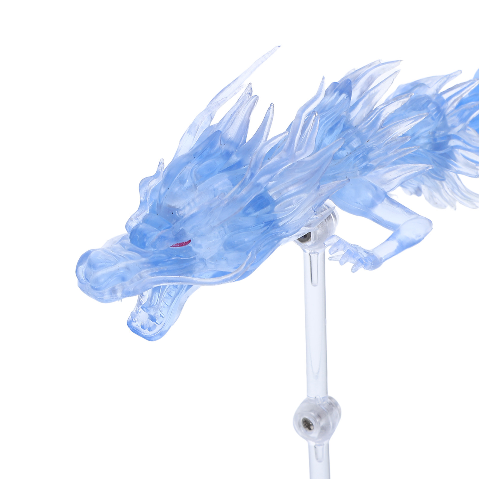 Set di 1 Pezzo in Plastica con - Action Figure Stand recensione e prezzo