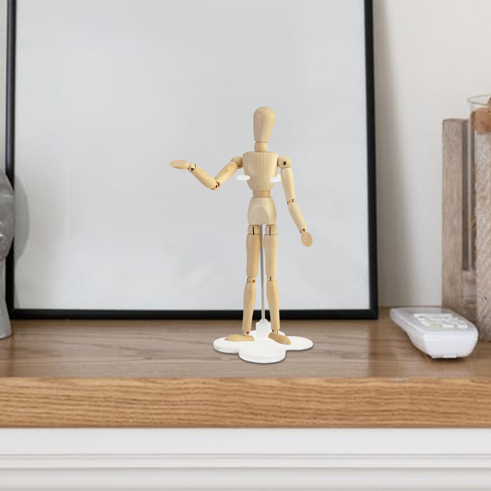 Elegante Supporto Espositivo p - Action Figure Stand recensione e prezzo
