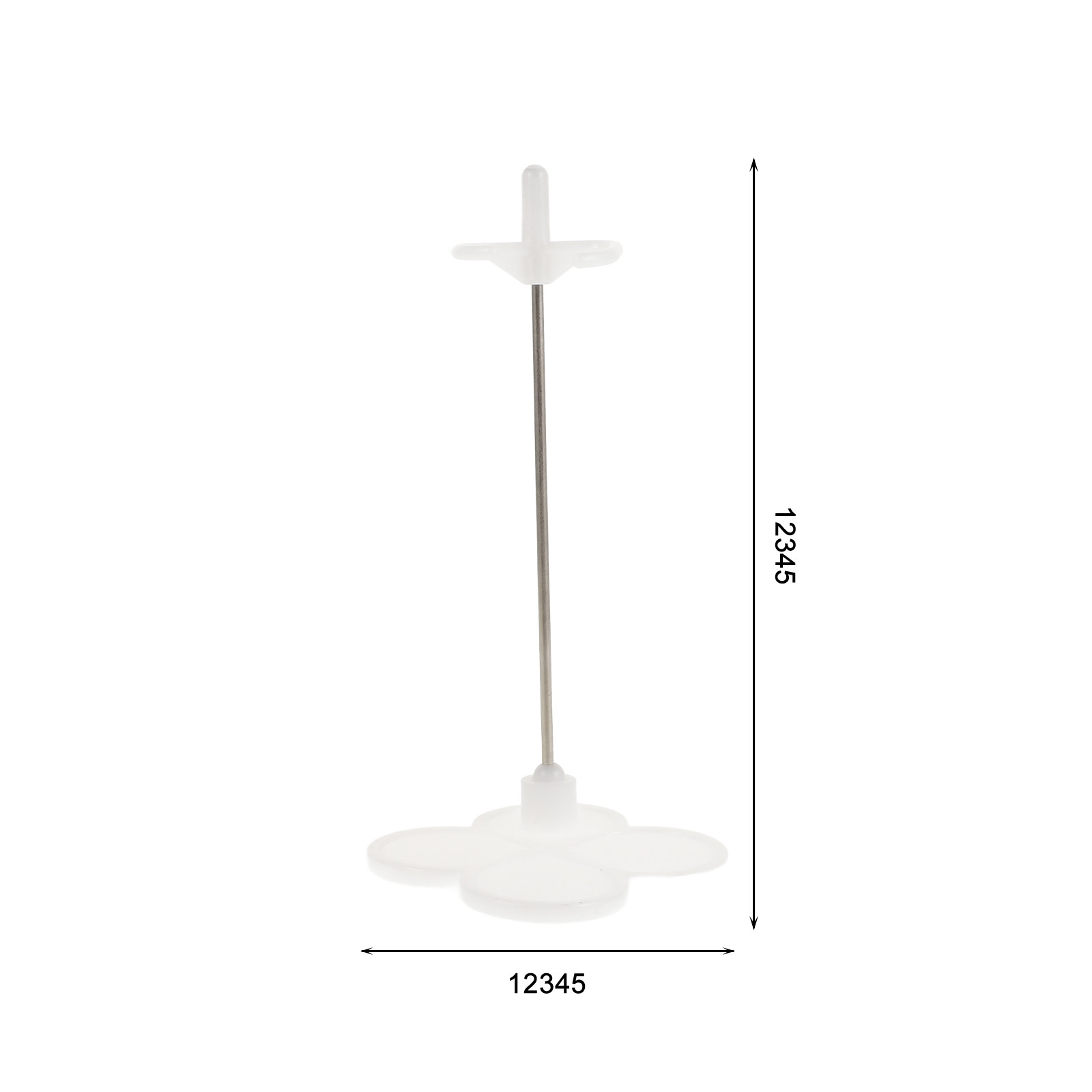 Elegante Supporto Espositivo p - Action Figure Stand recensione e prezzo