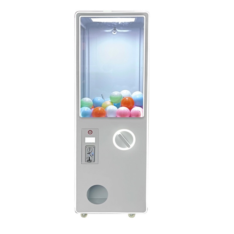 Distributore Automatico Commer - Capsule Toy Gashapon recensione e prezzo