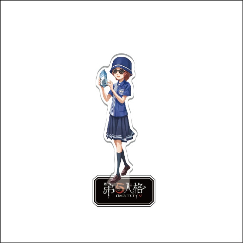 Anime Identity V Statuetta in  - Action Figure Stand recensione e prezzo