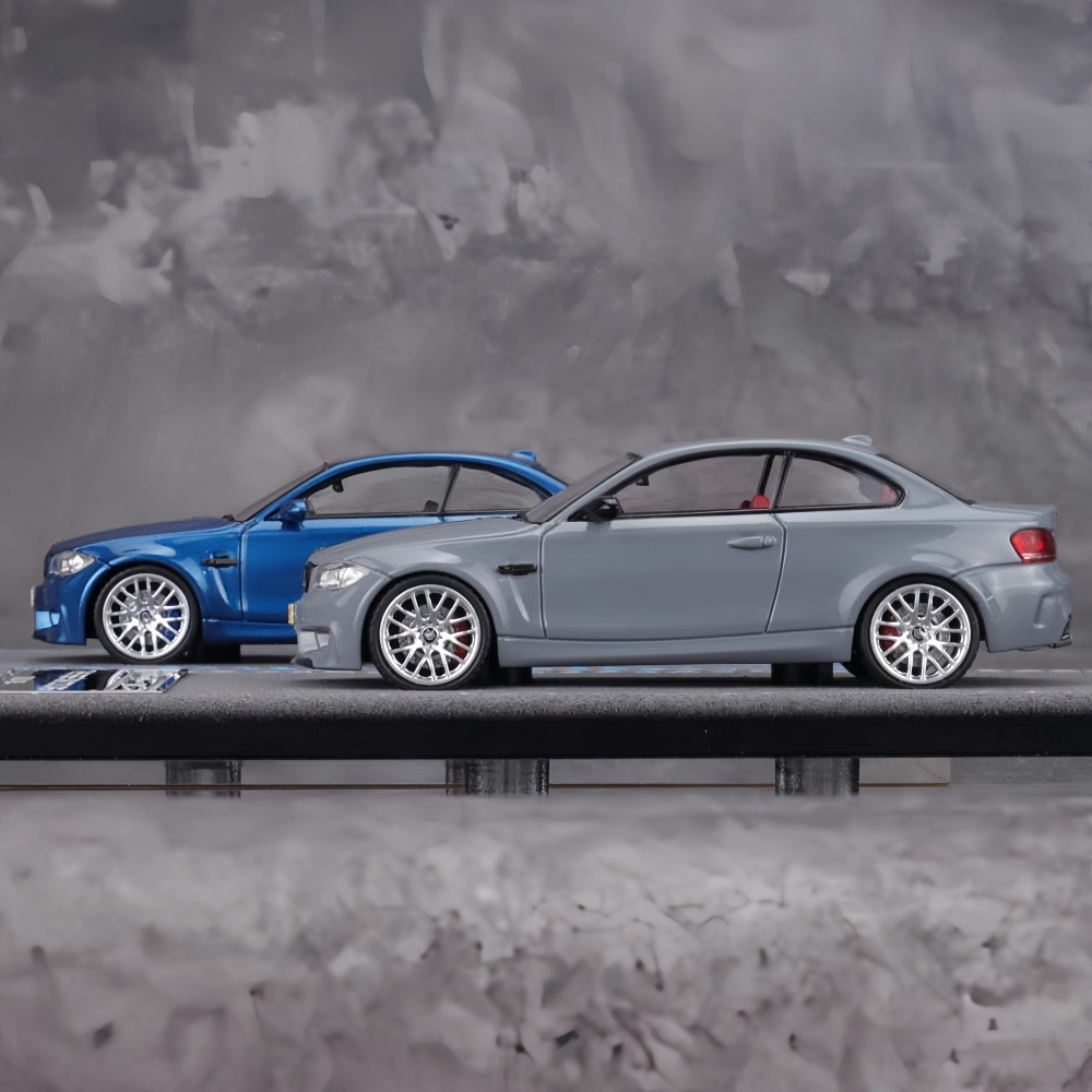 Modellino Auto in Scala 1:64 M - Die Cast Car 1 64 recensione e prezzo