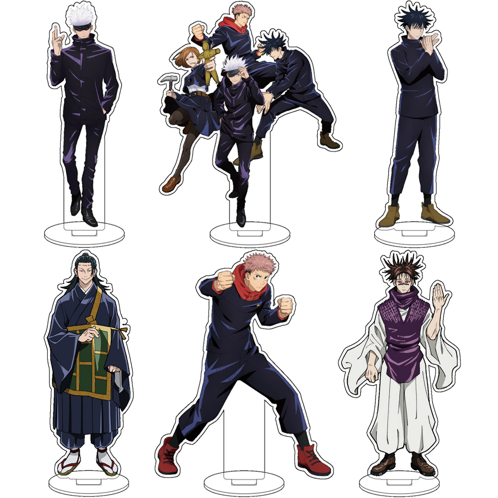Statuetta in Acrilico da 16CM  - Figma Stand Set recensione e prezzo