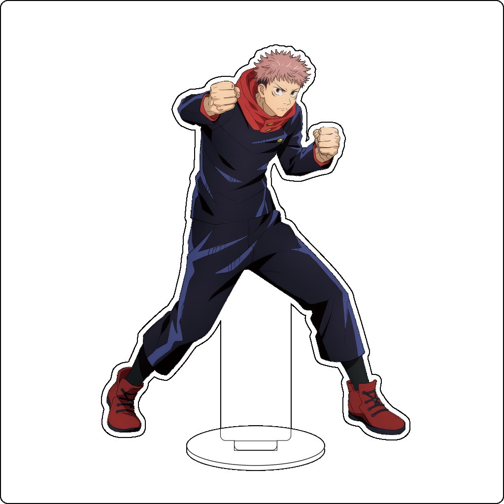 Statuetta in Acrilico da 16CM  - Figma Stand Set recensione e prezzo
