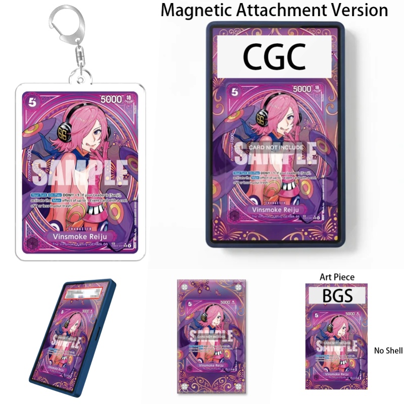 Espositore per Carte ONE PIECE - Display Case Acrylic recensione e prezzo