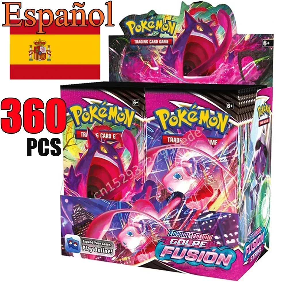 40p-360P NUOVE Carte Pokémon S - Pokemon Binder Card recensione e prezzo