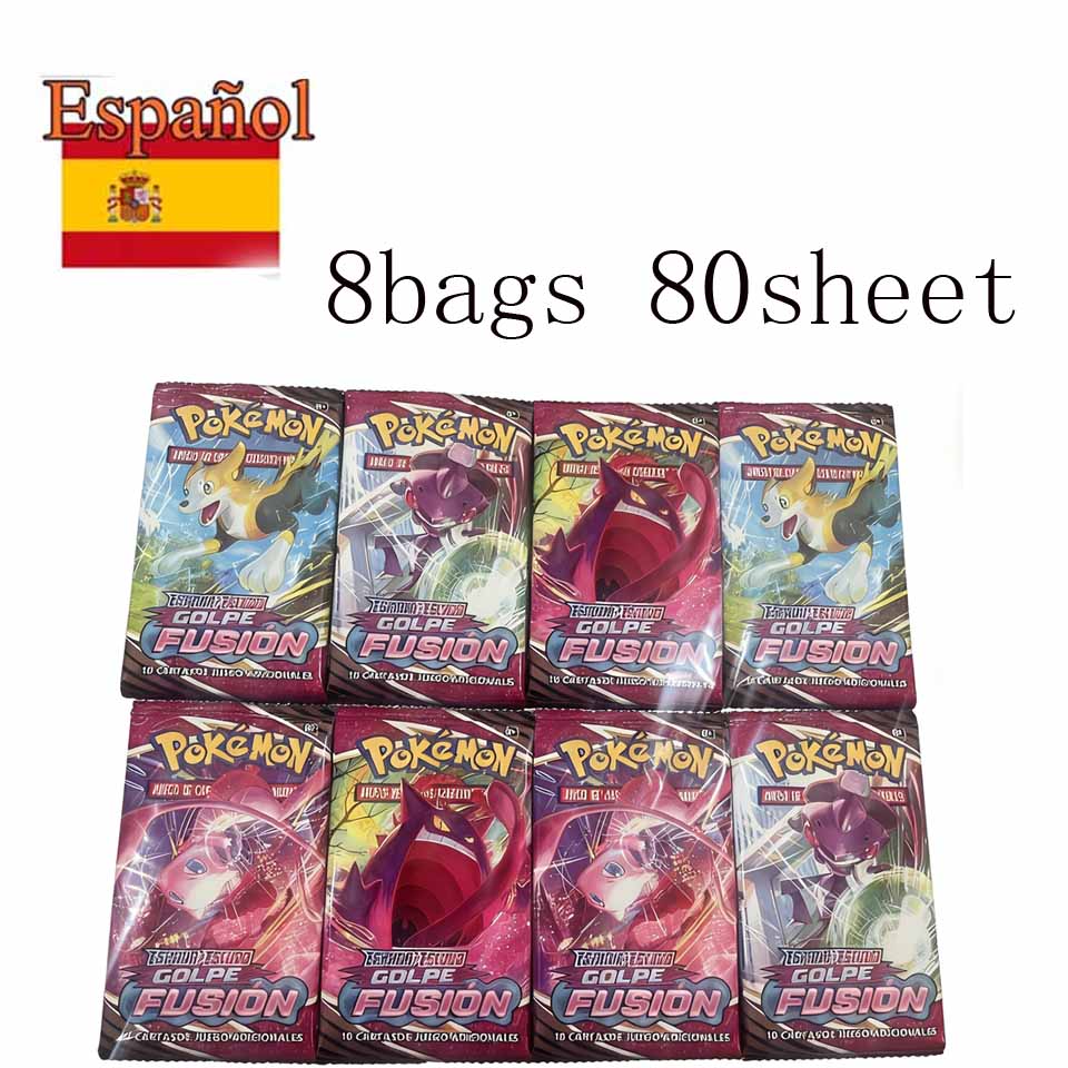 40p-360P NUOVE Carte Pokémon S - Pokemon Binder Card recensione e prezzo