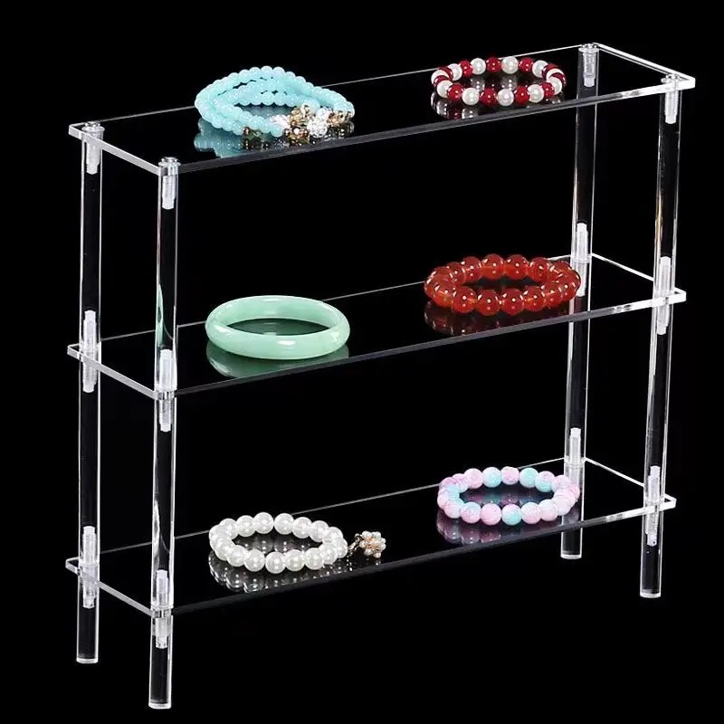 Espositore verticale in acrili - Pop Display Shelf recensione e prezzo