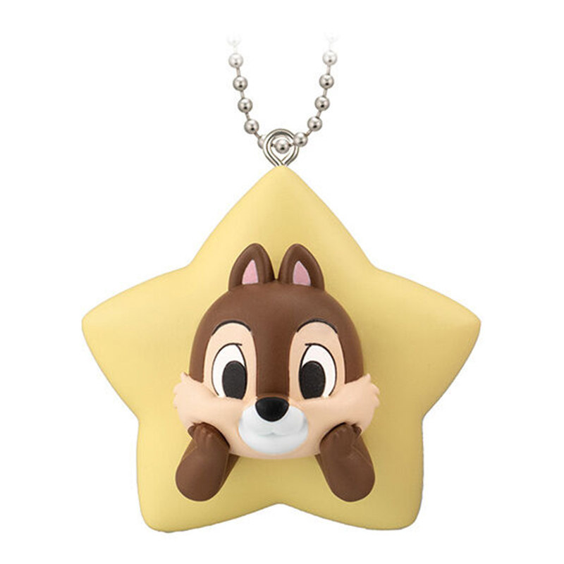 Bandai Disney Ciondolo a Forma - Capsule Toy Gashapon recensione e prezzo