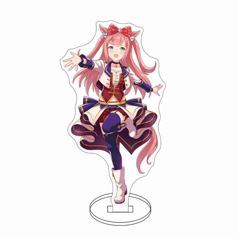 Anime da 16 cm ‌ Gioco Uma Mus - Figma Stand Set recensione e prezzo