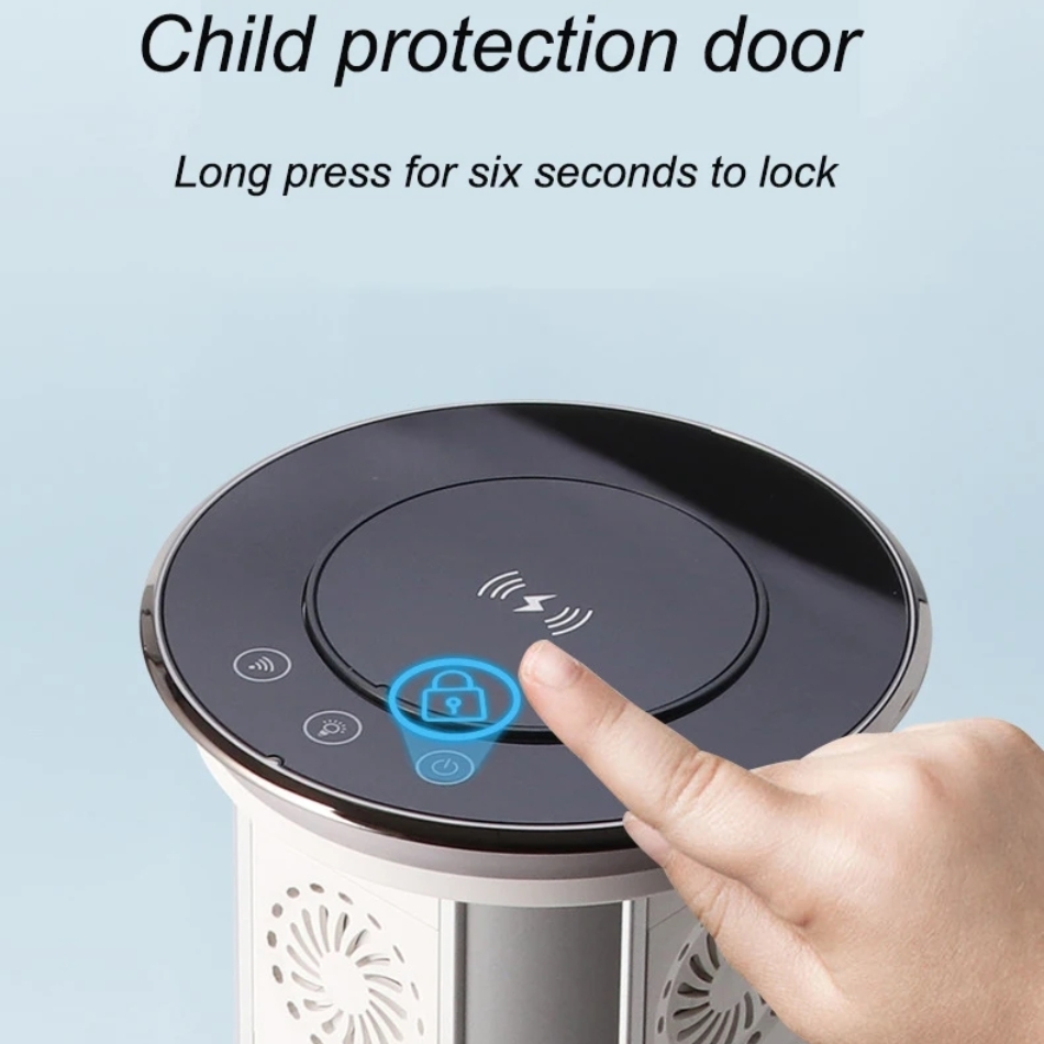 WIFI Tuya Touch Tavolo pop-up  - Pop Display Shelf recensione e prezzo