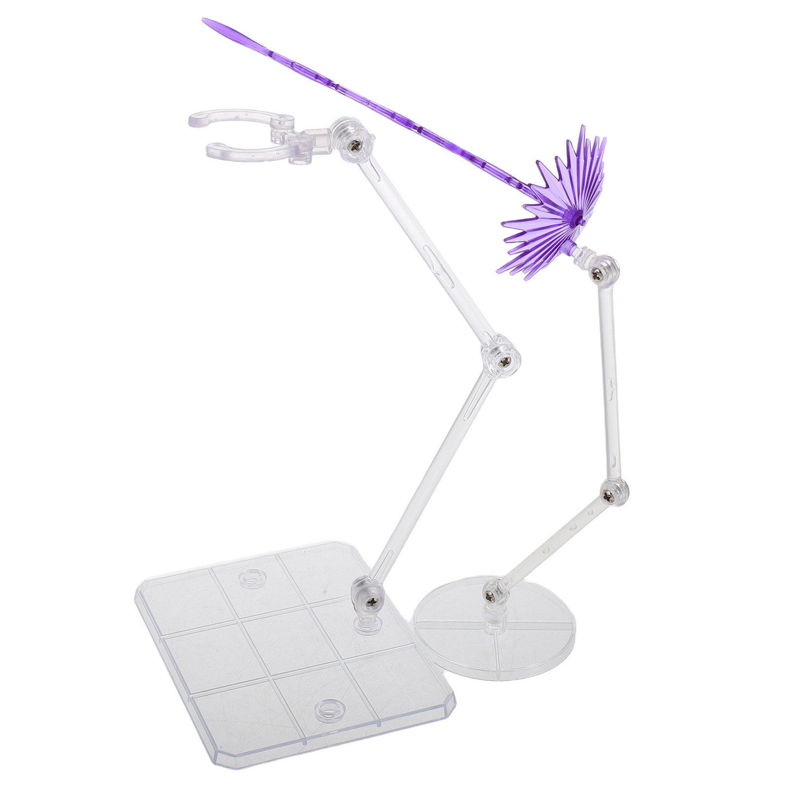 Set di 1 Espositore con Effett - Action Figure Stand recensione e prezzo