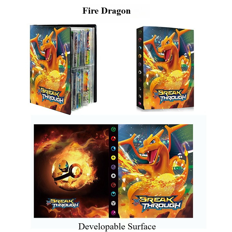 Album Porta Carte Pokémon Band - Trading Card Binder recensione e prezzo