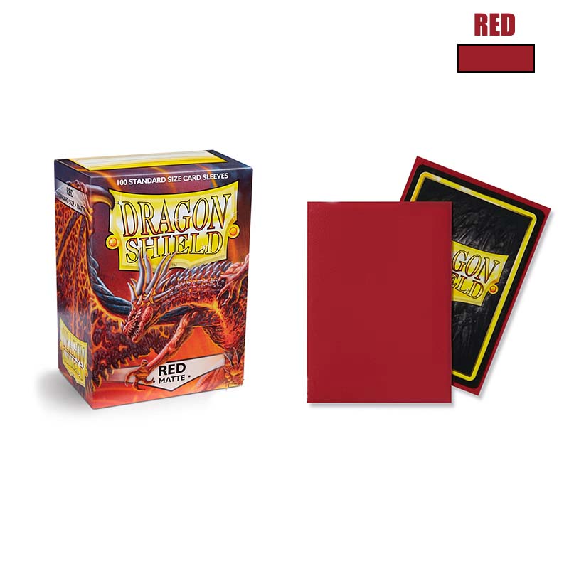 100 Pezzi 66*91mm Dragon Shiel - Card Penny Sleeve recensione e prezzo