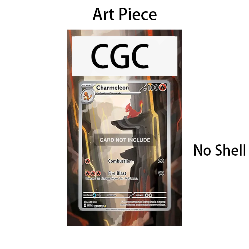 Espositore per Arte Pokémon Sc - Display Case Acrylic recensione e prezzo