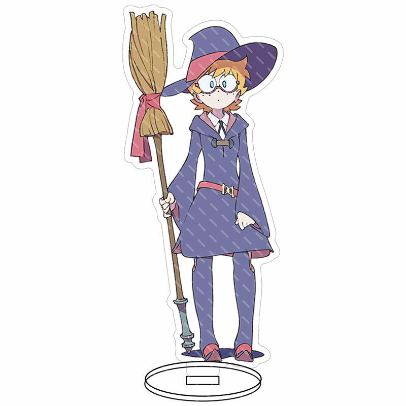 Figura Anime da 16CM di Little - Figma Stand Set recensione e prezzo