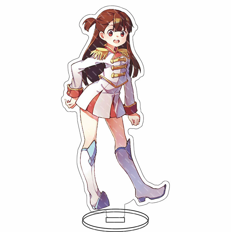 Figura Anime da 16CM di Little - Figma Stand Set recensione e prezzo
