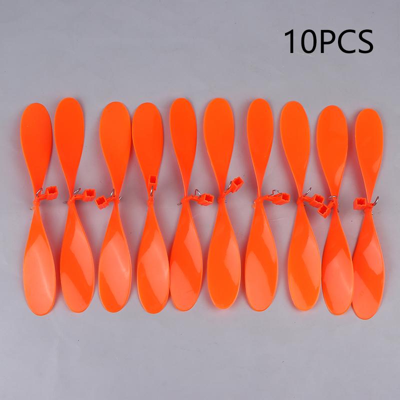 Nuovo Set di 10 Eliche da 180m - Model Airplane Plastic recensione e prezzo