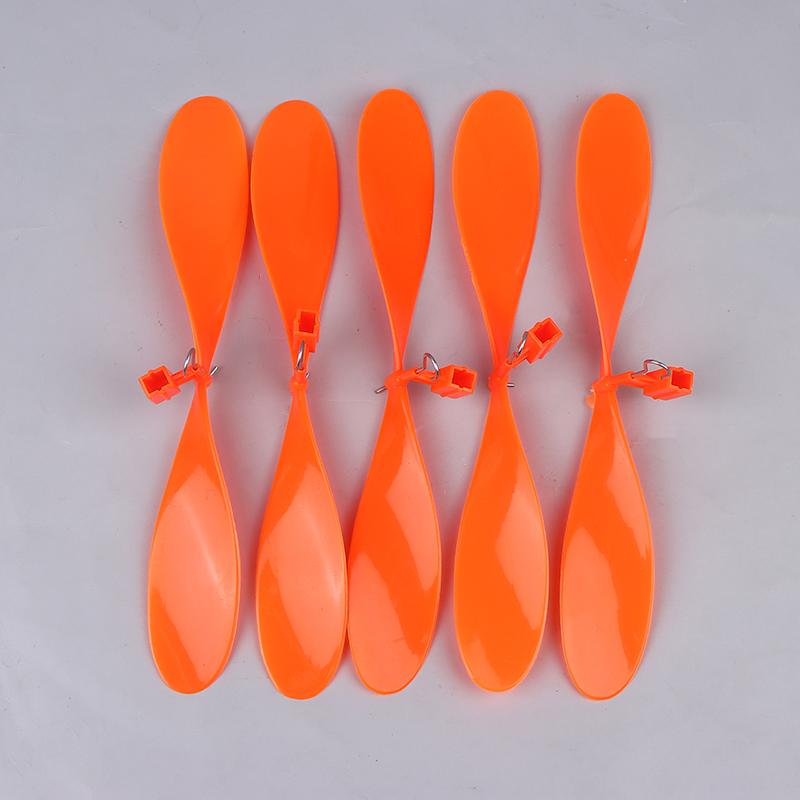 Nuovo Set di 10 Eliche da 180m - Model Airplane Plastic recensione e prezzo